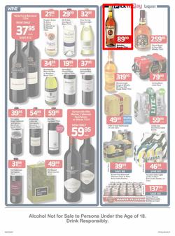 Pick N Pay Gauteng : Loads of Ways To Save This Winter (23 Jul - 4 Aug 2013), page 3