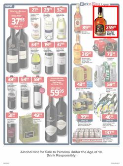 Pick N Pay Gauteng : Loads of Ways To Save This Winter (23 Jul - 4 Aug 2013), page 3