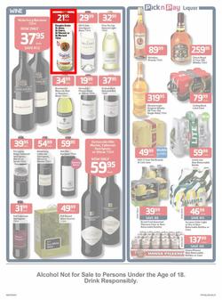 Pick N Pay Gauteng : Loads of Ways To Save This Winter (23 Jul - 4 Aug 2013), page 3