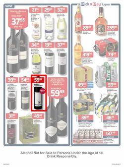 Pick N Pay Gauteng : Loads of Ways To Save This Winter (23 Jul - 4 Aug 2013), page 3