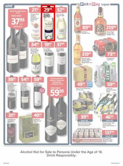 Pick N Pay Gauteng : Loads of Ways To Save This Winter (23 Jul - 4 Aug 2013), page 3