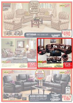 Lewis : Reward Up To R 3000 (19 Aug - 14 Sep 2013), page 3