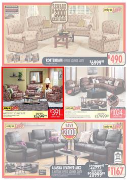 Lewis : Reward Up To R 3000 (19 Aug - 14 Sep 2013), page 3