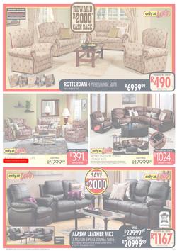 Lewis : Reward Up To R 3000 (19 Aug - 14 Sep 2013), page 3
