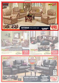 Lewis : Reward Up To R 3000 (19 Aug - 14 Sep 2013), page 3