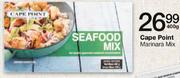 Cape Point Marinara Mix-400Gm