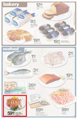 Checkers Gauteng : Price Promotion (22 Aug - 8 Sep 2013), page 3