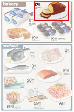 Checkers Gauteng : Price Promotion (22 Aug - 8 Sep 2013), page 3