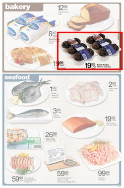 Checkers Gauteng : Price Promotion (22 Aug - 8 Sep 2013), page 3