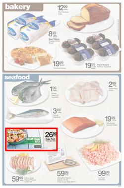 Checkers Gauteng : Price Promotion (22 Aug - 8 Sep 2013), page 3