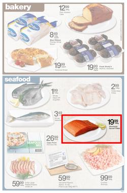 Checkers Gauteng : Price Promotion (22 Aug - 8 Sep 2013), page 3