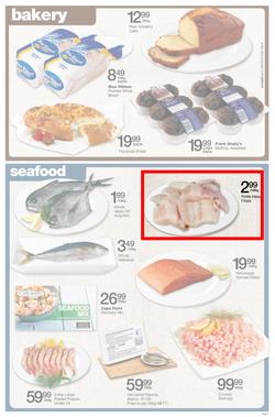 Checkers Gauteng : Price Promotion (22 Aug - 8 Sep 2013), page 3