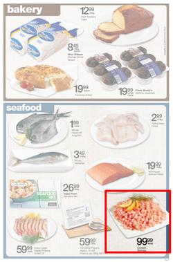 Checkers Gauteng : Price Promotion (22 Aug - 8 Sep 2013), page 3
