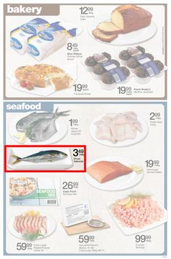 Checkers Gauteng : Price Promotion (22 Aug - 8 Sep 2013), page 3