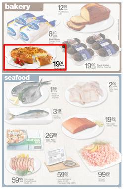 Checkers Gauteng : Price Promotion (22 Aug - 8 Sep 2013), page 3
