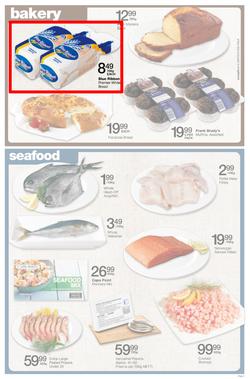 Checkers Gauteng : Price Promotion (22 Aug - 8 Sep 2013), page 3