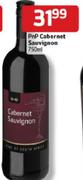 PnP Cabernet Sauvignon- 750ml
