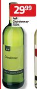 PnP Chardommay- 750ml
