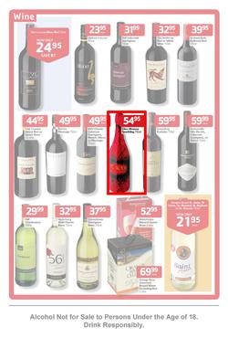 Pick N Pay Gauteng : Loads Of Ways To Save This Winter (20 Aug - 1 Sep 2013), page 3