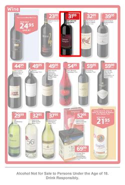 Pick N Pay Gauteng : Loads Of Ways To Save This Winter (20 Aug - 1 Sep 2013), page 3