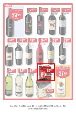 Pick N Pay Gauteng : Loads Of Ways To Save This Winter (20 Aug - 1 Sep 2013), page 3