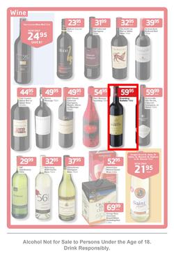 Pick N Pay Gauteng : Loads Of Ways To Save This Winter (20 Aug - 1 Sep 2013), page 3
