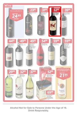 Pick N Pay Gauteng : Loads Of Ways To Save This Winter (20 Aug - 1 Sep 2013), page 3