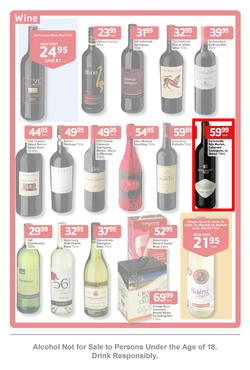 Pick N Pay Gauteng : Loads Of Ways To Save This Winter (20 Aug - 1 Sep 2013), page 3