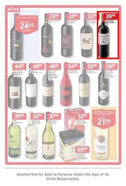 Pick N Pay Gauteng : Loads Of Ways To Save This Winter (20 Aug - 1 Sep 2013), page 3