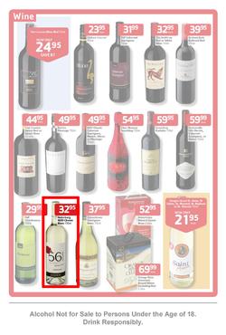 Pick N Pay Gauteng : Loads Of Ways To Save This Winter (20 Aug - 1 Sep 2013), page 3