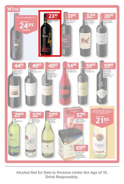 Pick N Pay Gauteng : Loads Of Ways To Save This Winter (20 Aug - 1 Sep 2013), page 3
