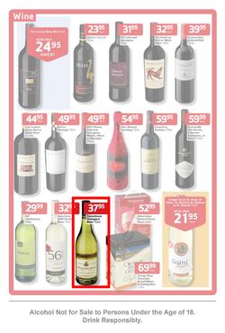Pick N Pay Gauteng : Loads Of Ways To Save This Winter (20 Aug - 1 Sep 2013), page 3