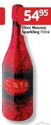 Choc Mousse Sparkling-750ml