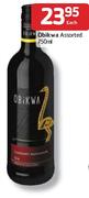 Obikwa-750ml