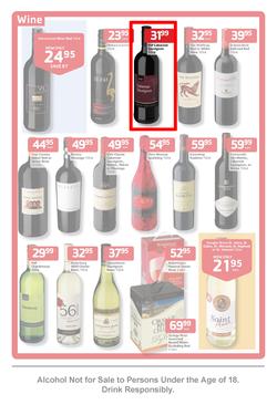 Pick N Pay KZN : Loads Of Ways To Save This Winter (20 Aug - 1 Sep 2013), page 3