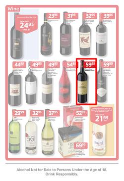 Pick N Pay KZN : Loads Of Ways To Save This Winter (20 Aug - 1 Sep 2013), page 3
