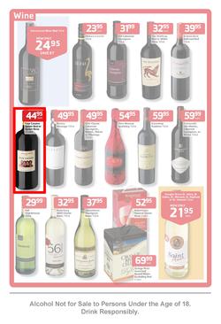 Pick N Pay KZN : Loads Of Ways To Save This Winter (20 Aug - 1 Sep 2013), page 3