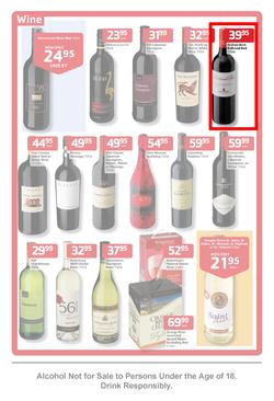 Pick N Pay KZN : Loads Of Ways To Save This Winter (20 Aug - 1 Sep 2013), page 3