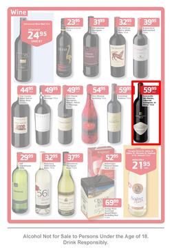 Pick N Pay KZN : Loads Of Ways To Save This Winter (20 Aug - 1 Sep 2013), page 3