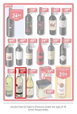 Pick N Pay KZN : Loads Of Ways To Save This Winter (20 Aug - 1 Sep 2013), page 3