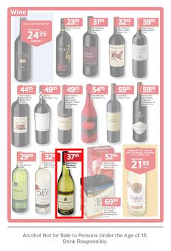 Pick N Pay KZN : Loads Of Ways To Save This Winter (20 Aug - 1 Sep 2013), page 3
