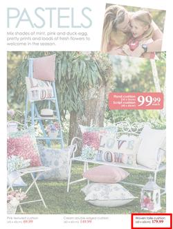 Mr Price Home : Your Home (22 Aug - While Stocks Last), page 3