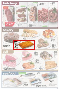 Checkers Eastern Cape : Price Promotion (26 Aug - 8 Sep 2013), page 3