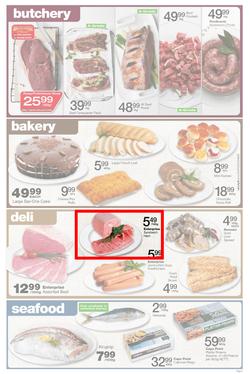 Checkers Eastern Cape : Price Promotion (26 Aug - 8 Sep 2013), page 3