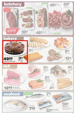Checkers Eastern Cape : Price Promotion (26 Aug - 8 Sep 2013), page 3