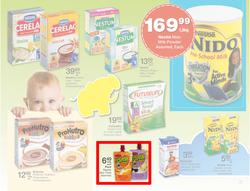 Checkers Eastern Cape : Baby Promotion (26 Aug - 8 Sep 2013), page 3