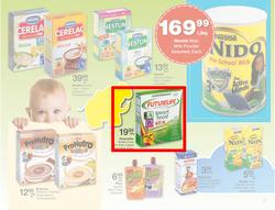 Checkers Eastern Cape : Baby Promotion (26 Aug - 8 Sep 2013), page 3