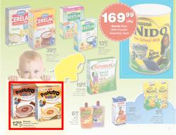 Checkers Eastern Cape : Baby Promotion (26 Aug - 8 Sep 2013), page 3