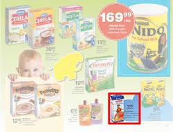 Checkers Eastern Cape : Baby Promotion (26 Aug - 8 Sep 2013), page 3