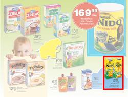 Checkers Eastern Cape : Baby Promotion (26 Aug - 8 Sep 2013), page 3